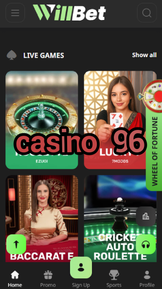 Casino 96 - Fast Withdrawals & 24/7 Support-4x4casino.ydblkf.net